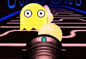 立即玩Pacman FPS - Shooting :xxx - :yyy 游戏截图