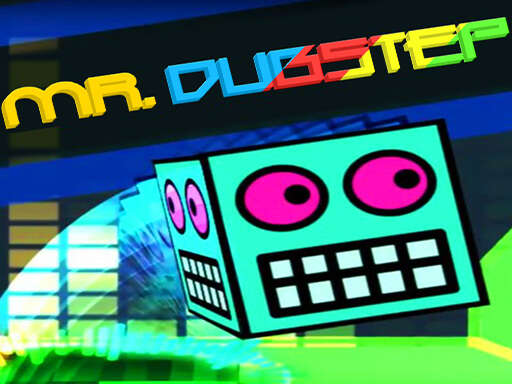 EG Mr.Dubstep Games