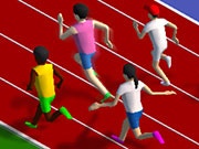 Jogue Sprinter Agora - 1 Player Captura de tela de :xxx - Jogo :yyy