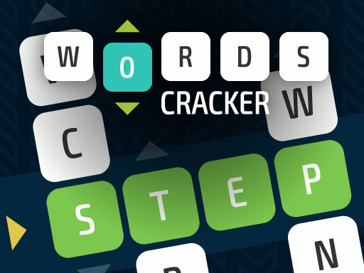 Words Cracker Games
