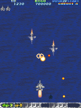 Play Air Gallet (older, Korea) Now -  :xxx - :yyy Game Screenshot