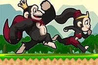 Kiba & Kumba: Jungle Run Jogue Kiba & Kumba: Jungle Run Agora
