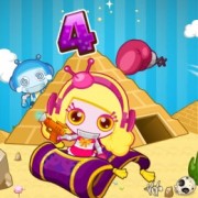 立即玩炸弹4 -  :xxx - :yyy 游戏截图