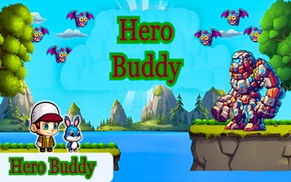 Amigo do Herói - Free Jogos para Platformer Game