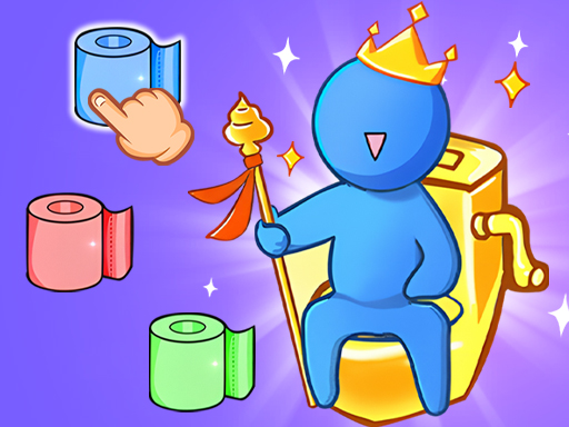 Toilettenpapierstockung - Free Top kostenlose Online-Spiele mit dem Tag Jam Game