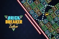 立即玩無限磚塊破壞者 - Arcade :xxx - :yyy 遊戲截圖