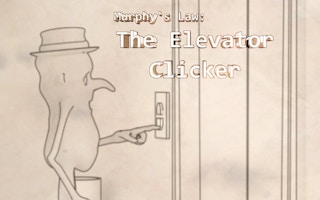 Play The Elevator Clicker Now