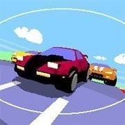 Poki Retro Racing Retro Racers 3D - Play free online - CrazyGames-Poki