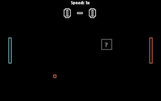 Pong with Powers - Similar Game