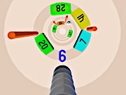 Jouez à La serpent frappe le bloc maintenant - 1 Player Capture d'écran de :xxx - Jeu :yyy