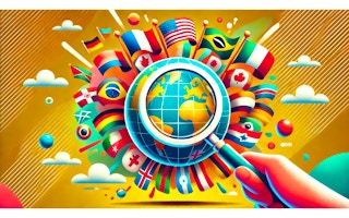 Guess the Flag Trivia - Free trivia Game Like Tralala Test