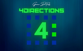 4Directions - Free skill Game Like мягкий