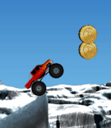 Play Super Monster Truck Xtreme Now