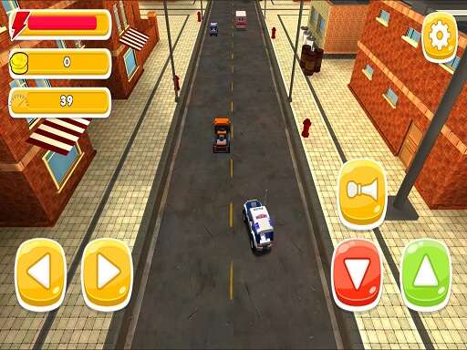 سباق سيارات اللعبة لا نهائي 2k20 - Free أفضل ألعاب مجانية عبر الإنترنت مصنفة حسب Snow: Game