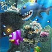 العب قصص السمك ديليكس الآن -  لقطة شاشة لعبة :xxx - :yyy