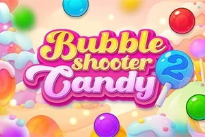 Bubble Shooter Candy 2 Play Bubble Shooter Candy 2 Now