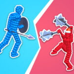 今すぐ3D 戦闘シミュレーターをプレイ -  :xxx - :yyyゲームスクリーンショット