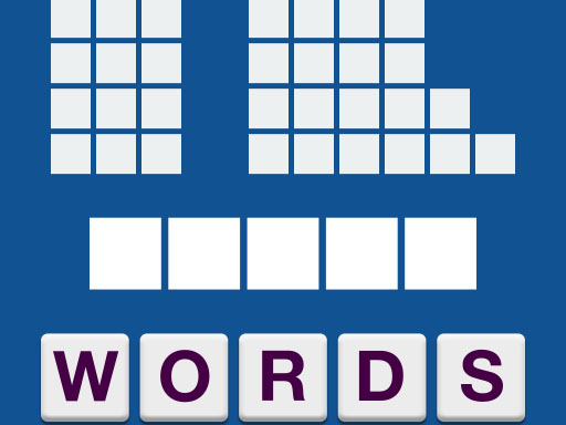 Pressed For Words Games
