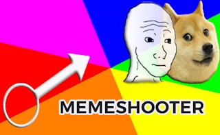 Play Memeshooter Now