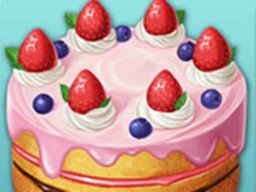 ケーキマスター ショップ - ケーキ作成 - Free 上位無料オンラインゲームMasterタグ付き Game