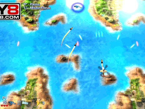立即玩射击与滚动 3D - 2 Player :xxx - :yyy 游戏截图