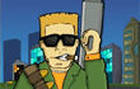 Play flaming zombooka 2 level pack Now