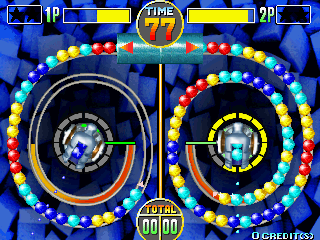 Play Puzz Loop (USA) Now -  :xxx - :yyy Game Screenshot