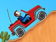 Play Mountain View Racer Now -  :xxx - :yyy Game Screenshot