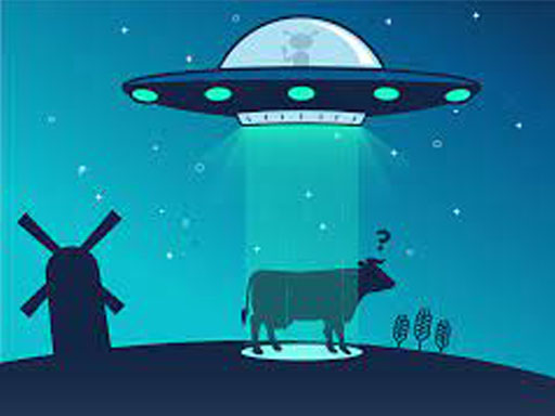 Tapp Ufo Games