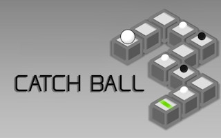 Catch Ball Games