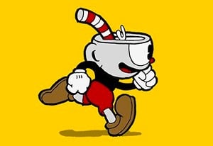 Cuphead Rush Play Cuphead Rush Now