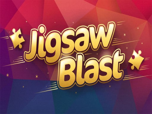 Jigsaw Blast Games