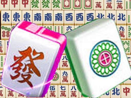 MahjongPeng Games