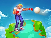Spiele jetzt Kugelkämpfer -  :xxx – :yyy Spiel-Screenshot