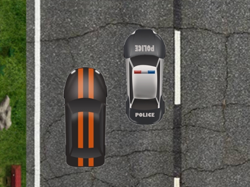 立即玩Highway Police Race