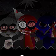 今すぐスプリンキー：最終フェーズ8をプレイ -  :xxx - :yyyゲームスクリーンショット