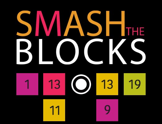 Casser les blocs - Free Jeux gratuits en ligne les plus populaires Smash Game