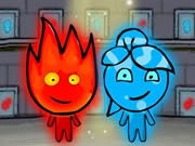Fire and Water 5 Play Fire and Water 5 Now