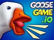 Jouez à GooseGameIO maintenant - 1 Player Capture d'écran de :xxx - Jeu :yyy