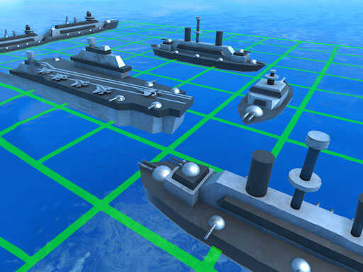 بattleship TRZ - Free ألعاب لـ Boys Game