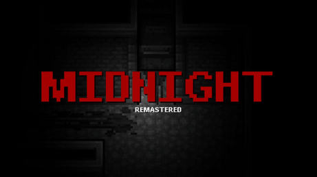 Spiele jetzt Mitternacht Remastered -  :xxx – :yyy Spiel-Screenshot