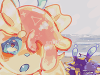 Играть в Мини-арт дамп сейчас -  Скриншот игры :xxx - :yyy