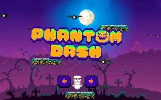 Phantom Dash Games