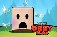 Save the Obby Blox Play Save the Obby Blox Now
