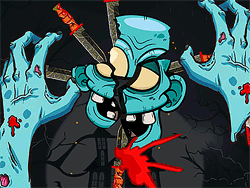  Play Knife Hit Horror 2 Now