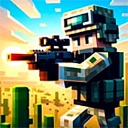 Jouez à Elite Sniper : Chasse à l'équipe maintenant -  Capture d'écran de :xxx - Jeu :yyy