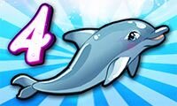 Play My Dolphin Show 4 Now - Arcade :xxx - :yyy Game Screenshot