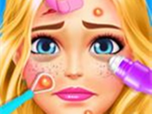Artista de Maquiagem do Dia de Spa - Jogo de Transformação para Meninas - Free Jogos Online Grátis com a Tag Girls Game