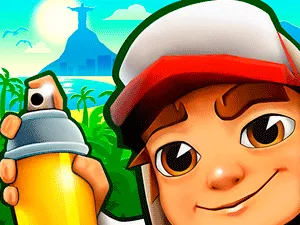 Play Subway Surfers Rio De Janeiro 2023 Now