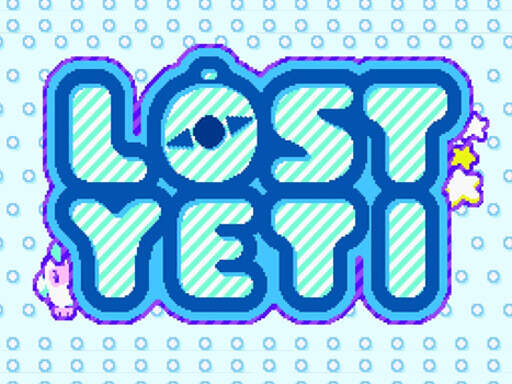 Lost Yeti Games